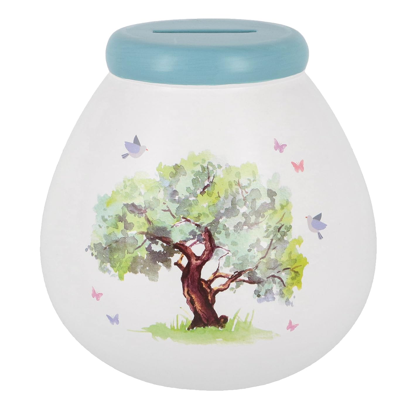 Pot of Dreams Limited Edition of Money Boxes from Dogs & Cats to Home & Tree of Life