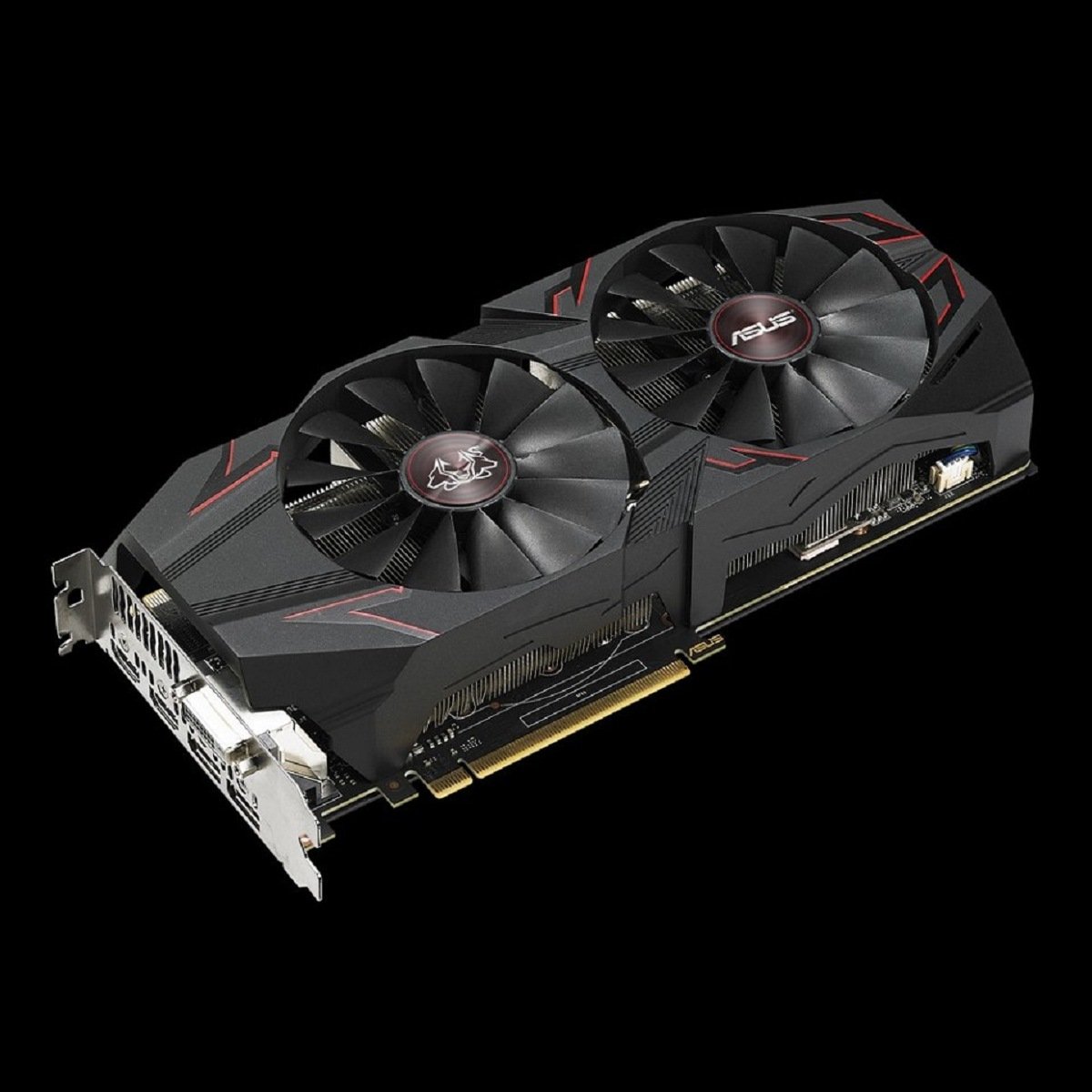 Amazon | ASUS Nvidia GTX1070TI搭載ビデオカード CERBERUS-GTX1070TI