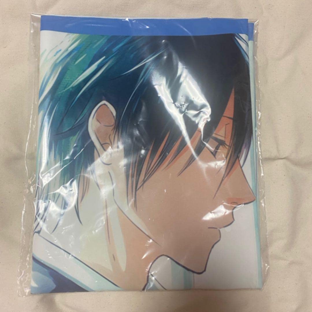 恋と呼ぶには気持ち悪い DMM スクラッチ 多丸快 布ポスター 缶バッジ 他 恋と呼ぶには気持ち悪い DMM スクラッチ 多丸快 布ポスター 缶バッジ