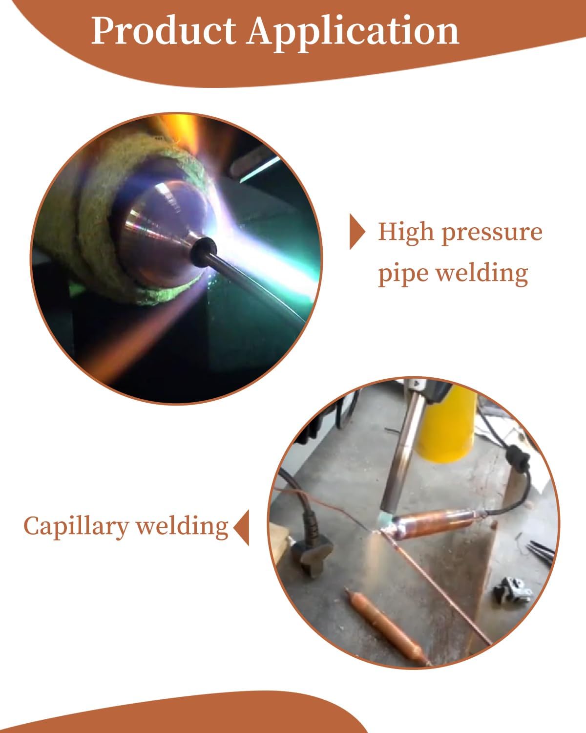 Refrigerator Filter Dryer Set of 5, 16mm x 126mm Filter Dryer for Refrigeration, Copper Filter Drier with 3mm x 6.5mm Inner Diameter Hole
