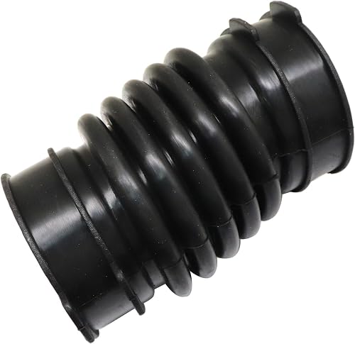 XQSMWF 1 PC Air Cleaner Intake Hose Compatible with Toyota Highlander 2006-2010 