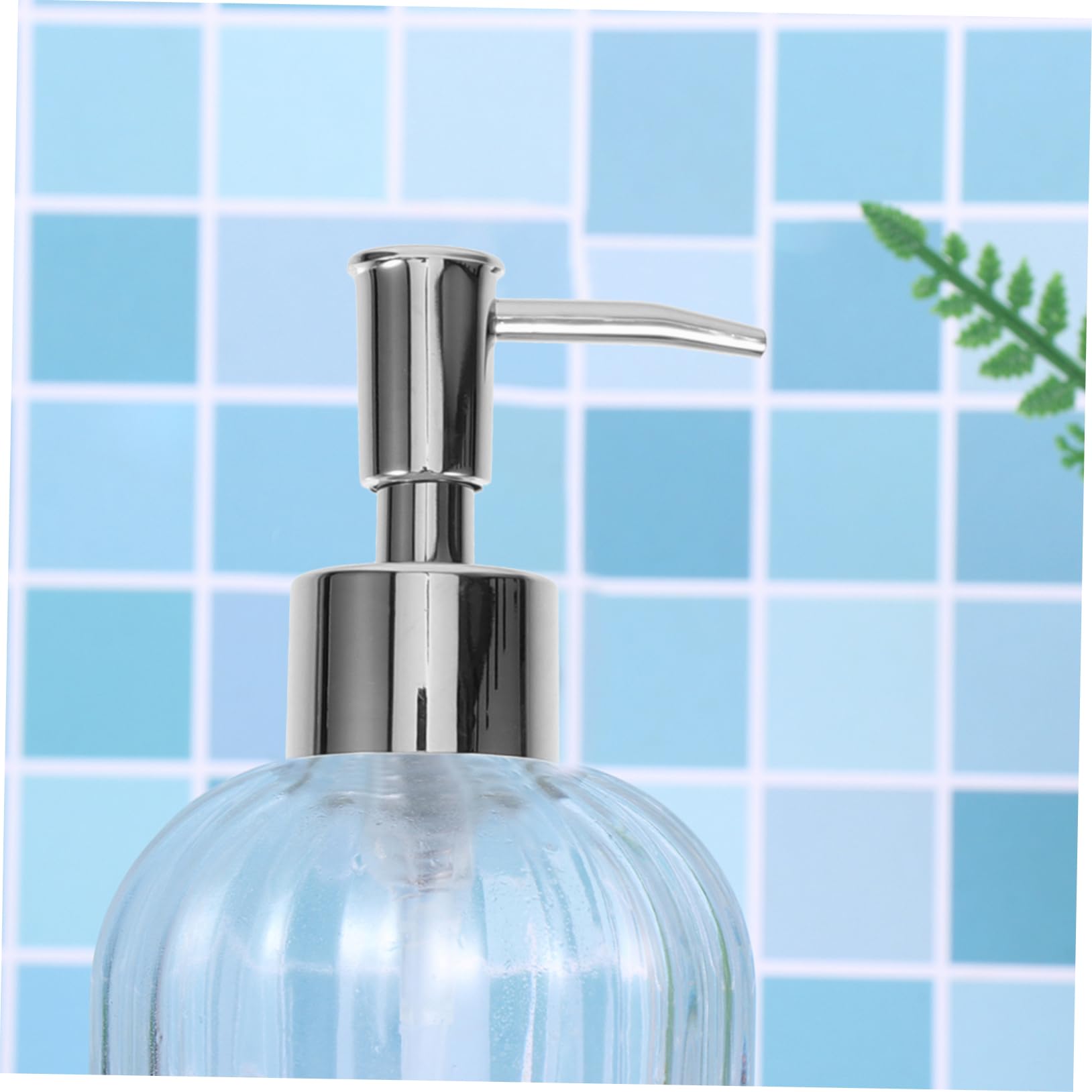 Amazon｜SEWACC 2個ソープディスペンサーポンプ 交換用 ローション