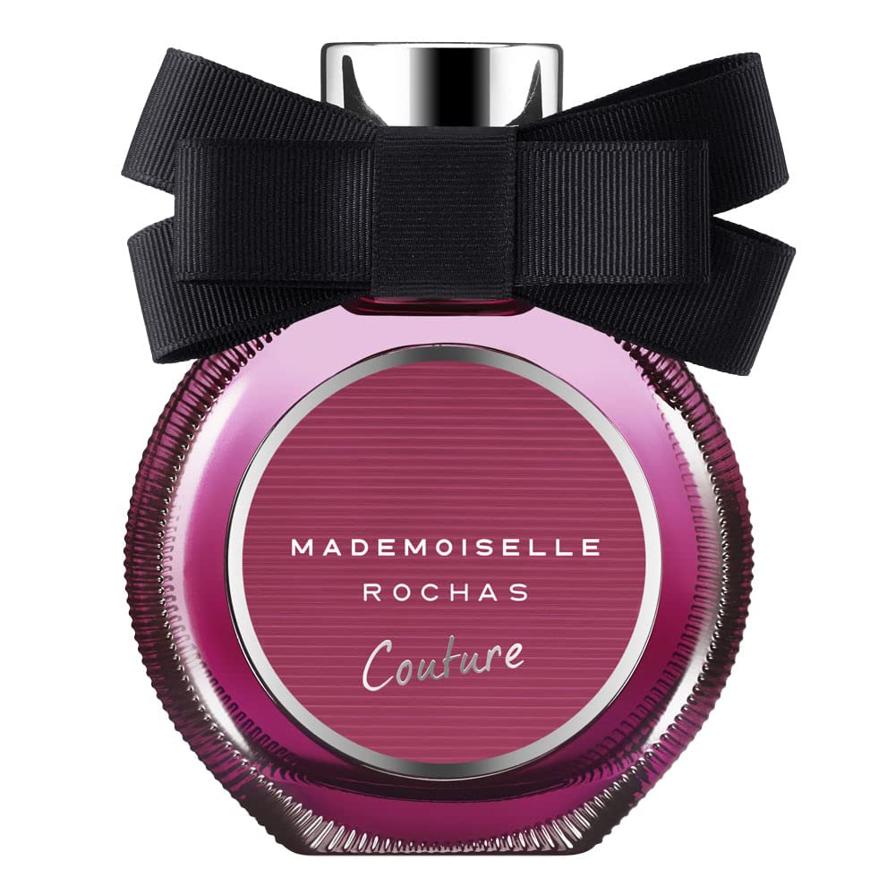 Amazon | Rochas Mademoiselle Rochas Couture Women 3 oz EDP Spray