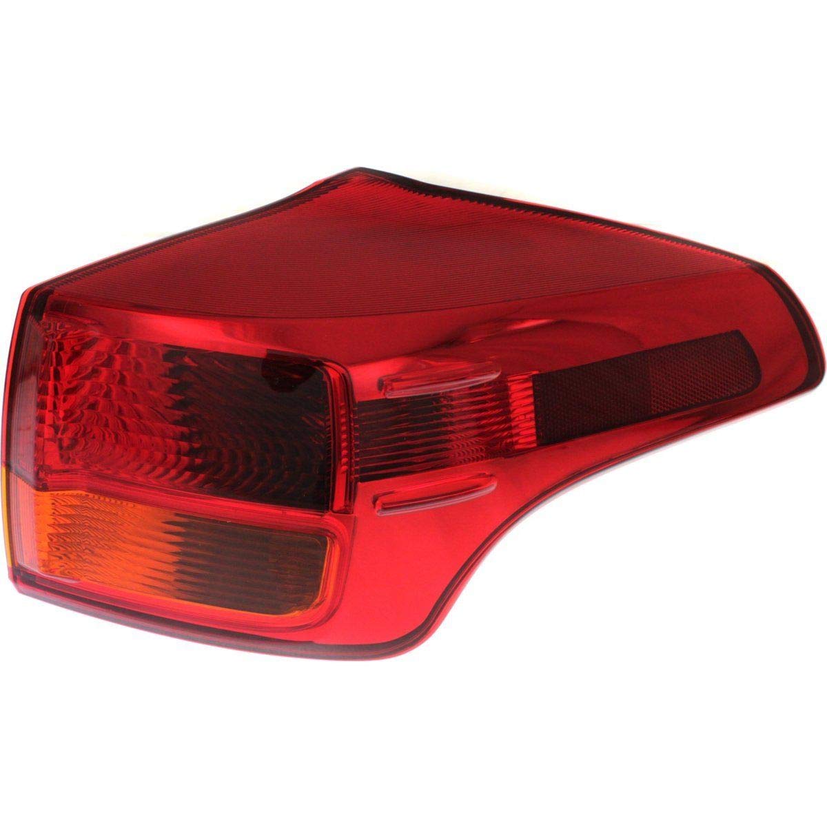Amazon.com: FITRITE AUTO PARTS New Right Passenger Side Outer Tail 
