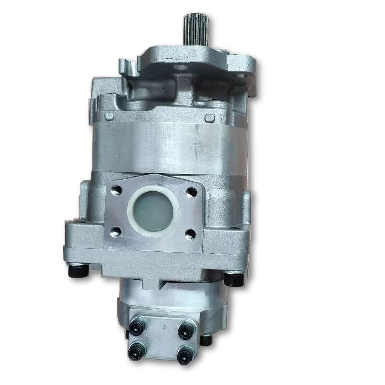 RT-83992専用 Amazon.com: Haiyazhma New Hydraulic Pump 705-51-30820