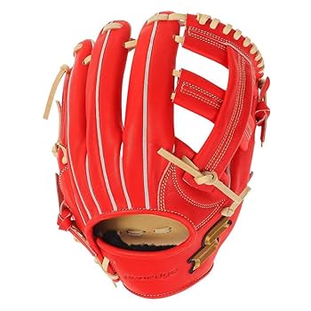 SSK 硬式グローブ 黒/オレンジ 収納袋付き 楽天市場】エスエスケイ グローブ SSK 硬式 プロエッジ 内野手用