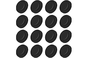 Appliance Sliders for Kitchen Appliances with 1 inch Furniture Feet