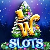 Willy Wonka Slots - Free Vegas Casino Slot Machines and Bonus Games from the Classic Movie