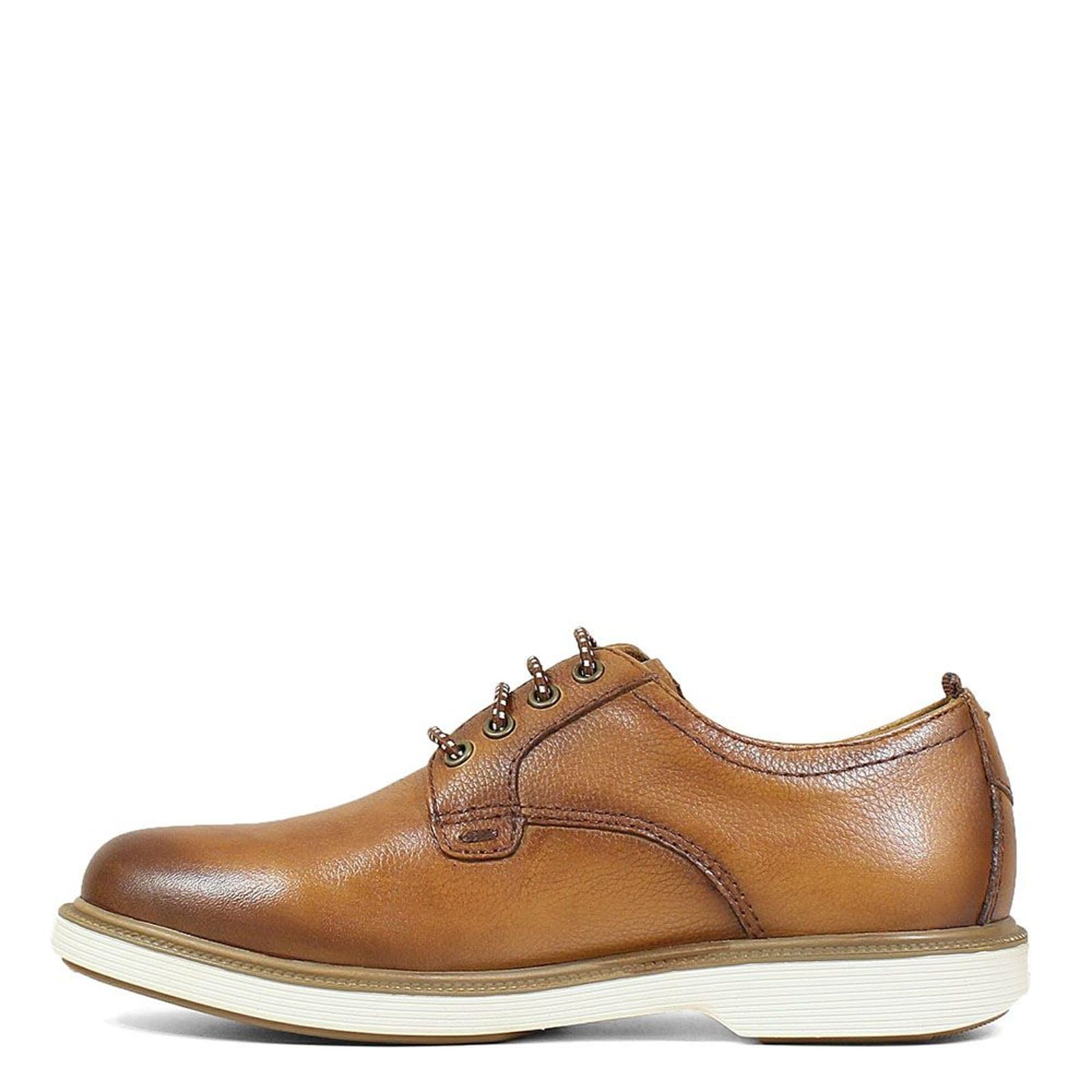Florsheim Chłopcy Supacush Plain Toe Oxford Jr.Oksford