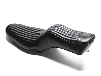 【美品】Motor Rock ベーツタイプシート スポーツスター 95-03 Amazon | MOTOR ROCK スポーツスター XL'95-'03 ベーツタイプ