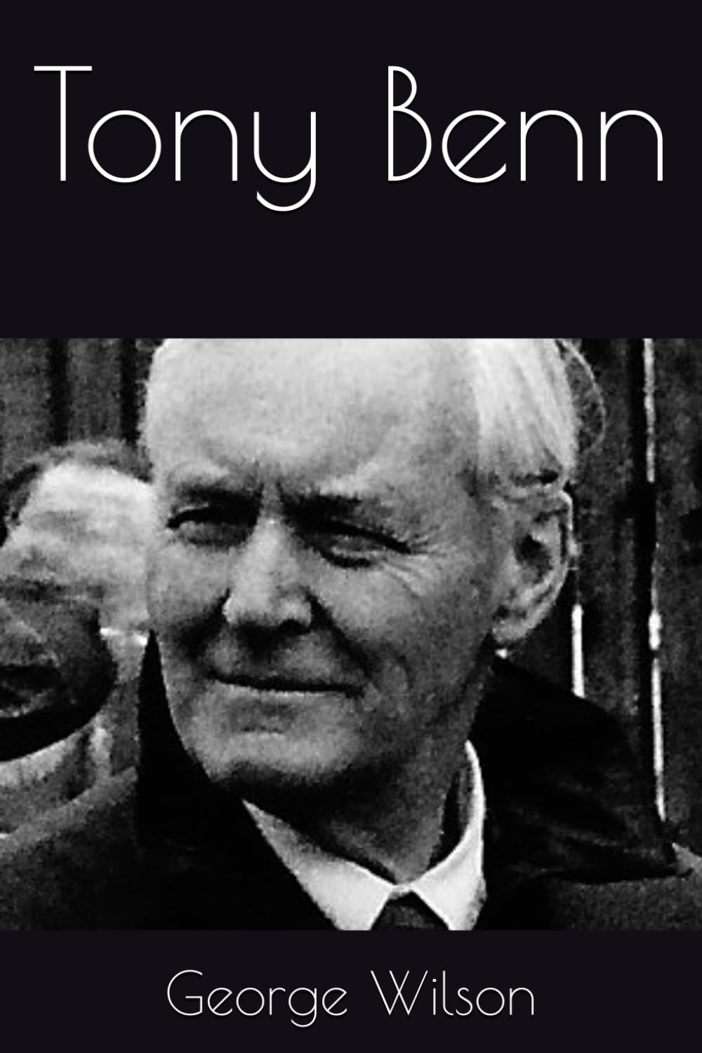 Tony Benn