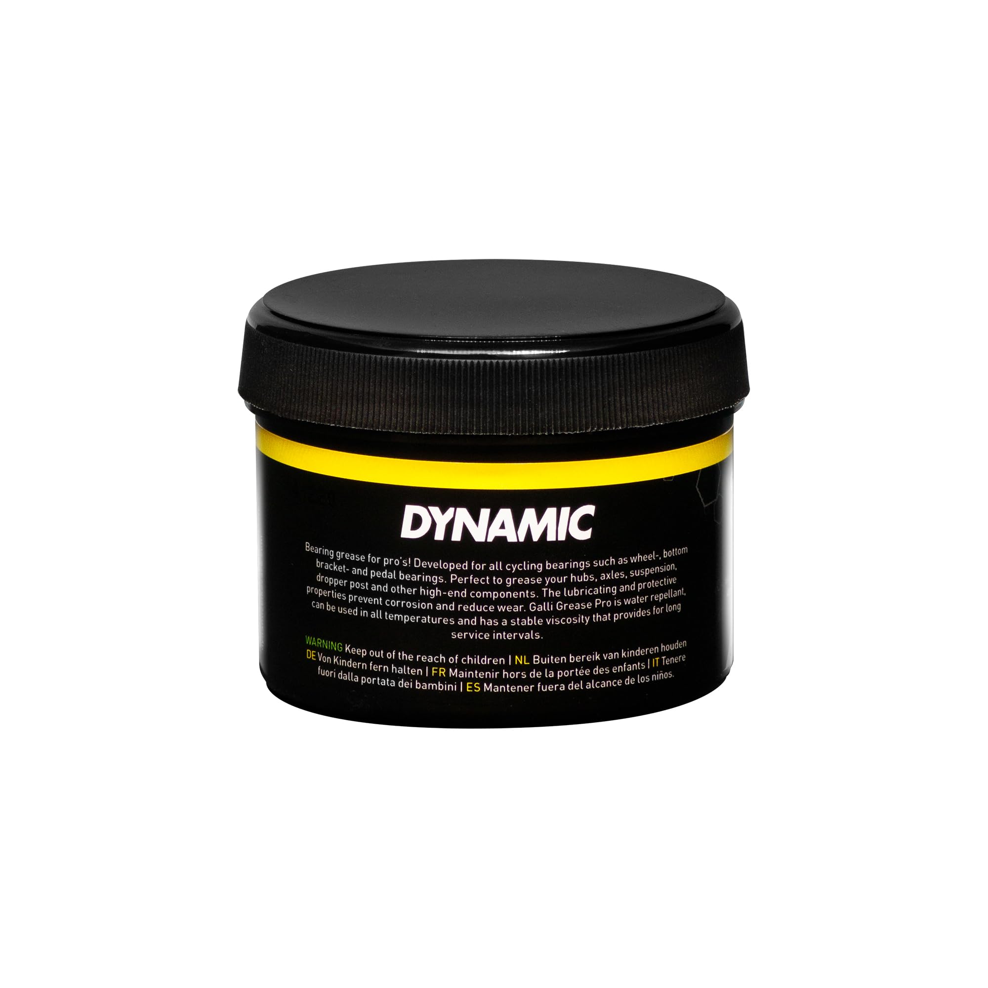 Dynamic Kugellagerfett Galli Grease Pro 150 g, DY-058