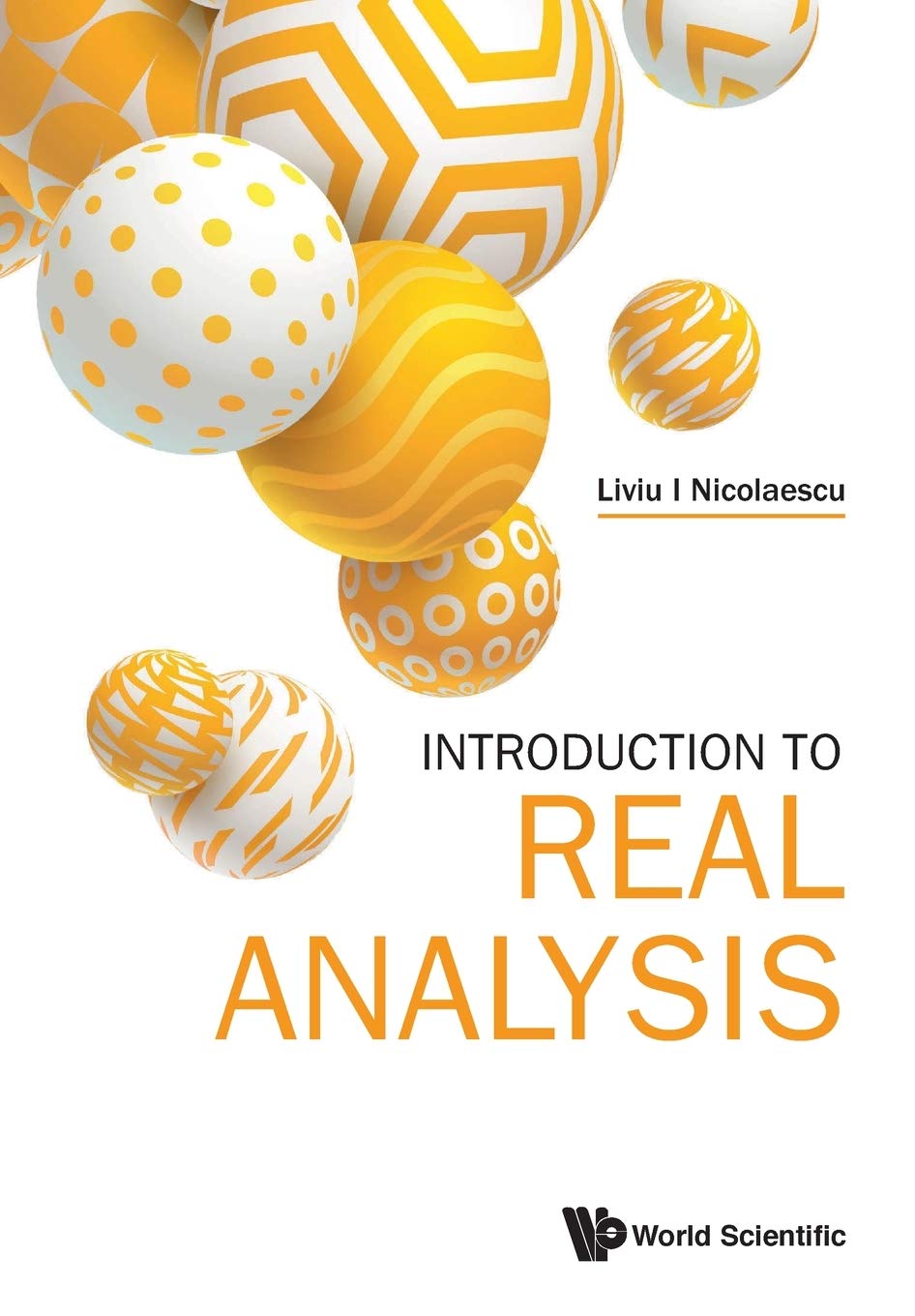 Buy Introduction to Real Analysis — BookShops.in