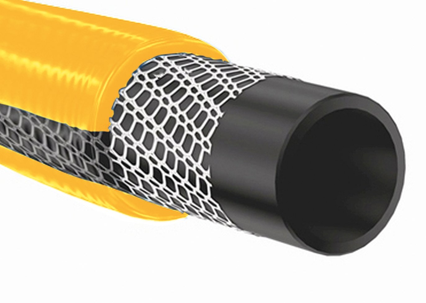 PRE-ORDER] PVC Air Hose Reel 3/8'*15M ID32543 Air Hose Reel / Air Hose - View #13