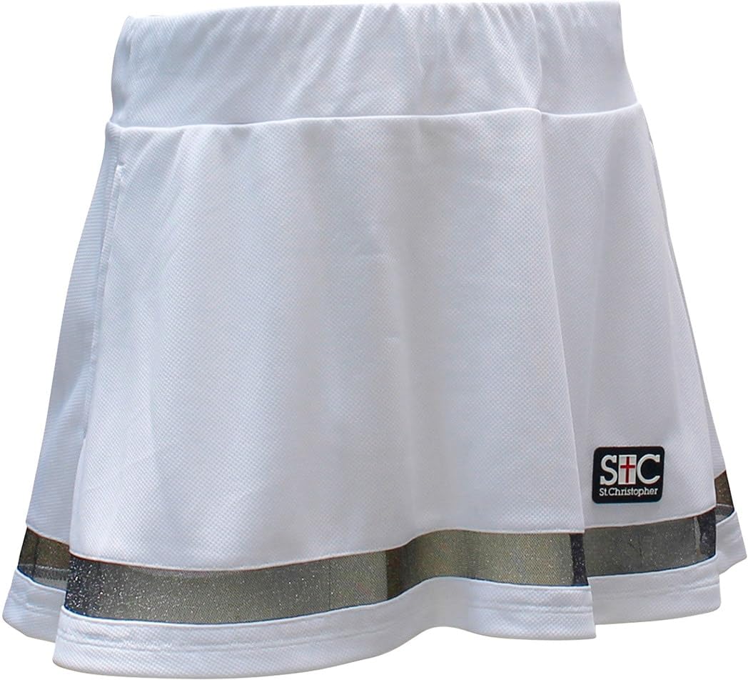 Amazon.co.jp: セントクリストファー StChristopher テニス