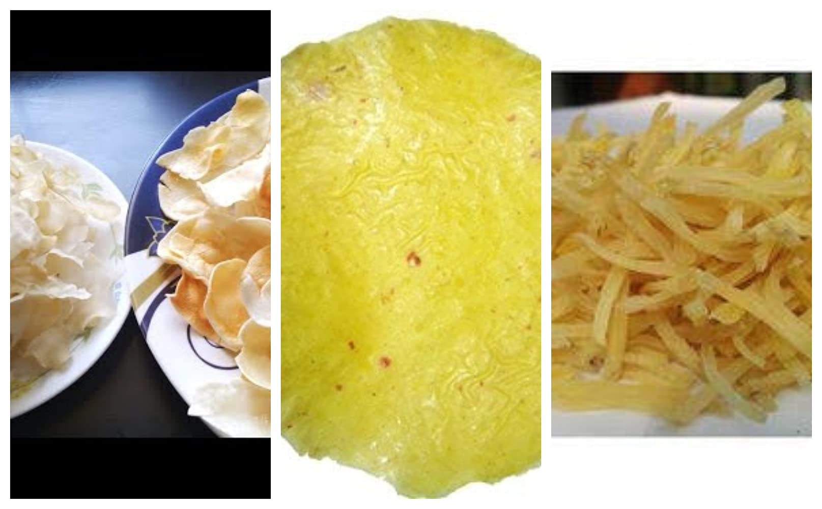 JEET BY KSHS Fasting Special(upwass)Desi Potato papad(Aloo Chips+Aloo lacha+aloo papad)400gms Each(Total Weight=1200gms) (B08GPMXNZV) Amazon Price History, Amazon Price Tracker