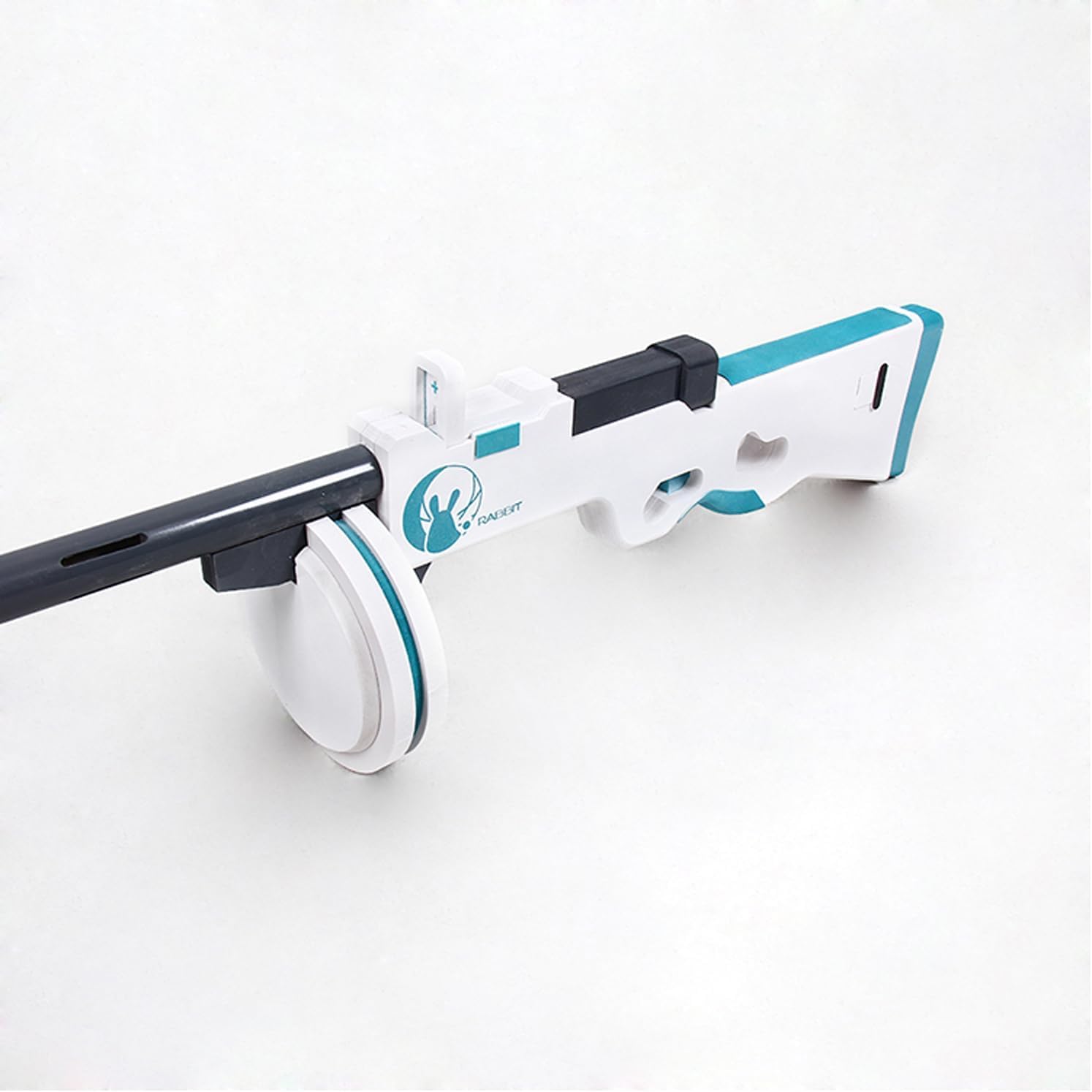 Amazon.co.jp: ブルーアーカイブ 道具 武器 月雪 ミヤコ コスプレ道具