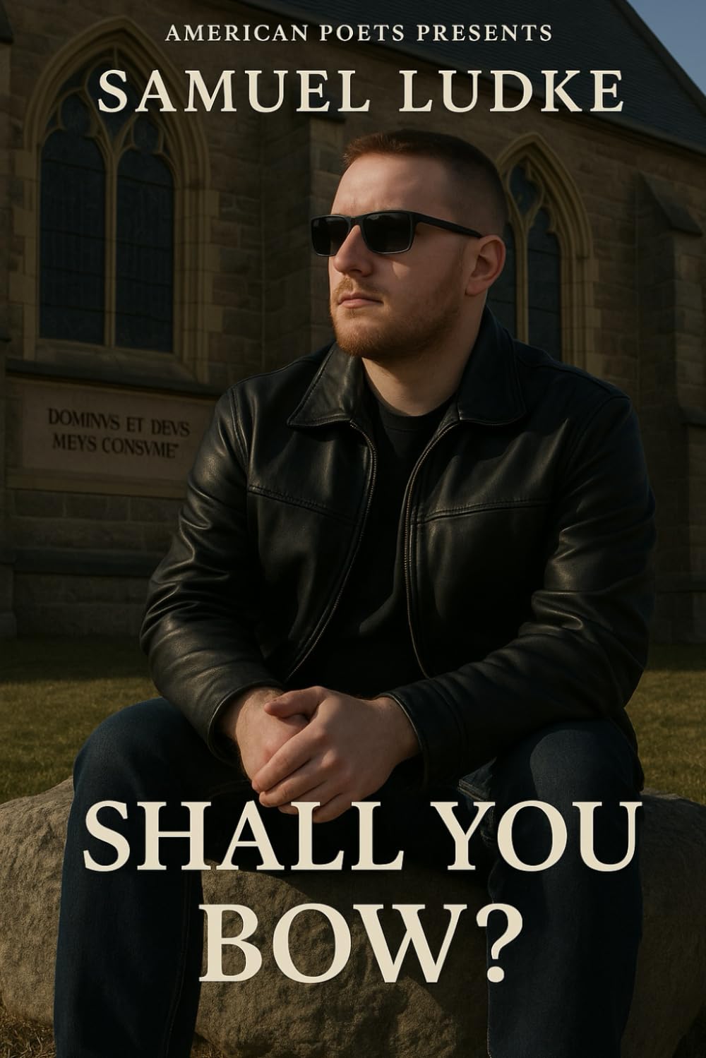 Shall You Bow?