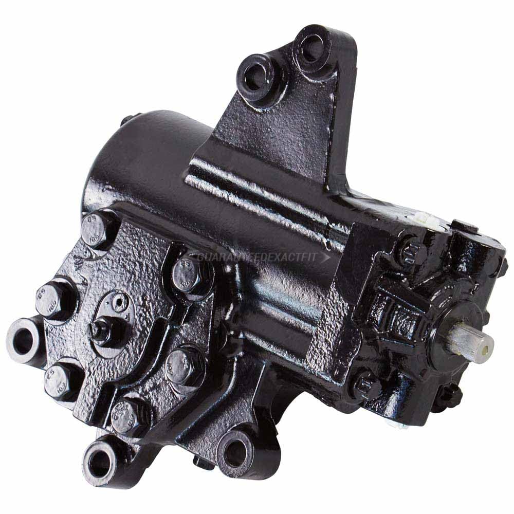 SCANIA770S6×4 Coolant Pump 1PH 3/4HP - CNC Replacement Parts