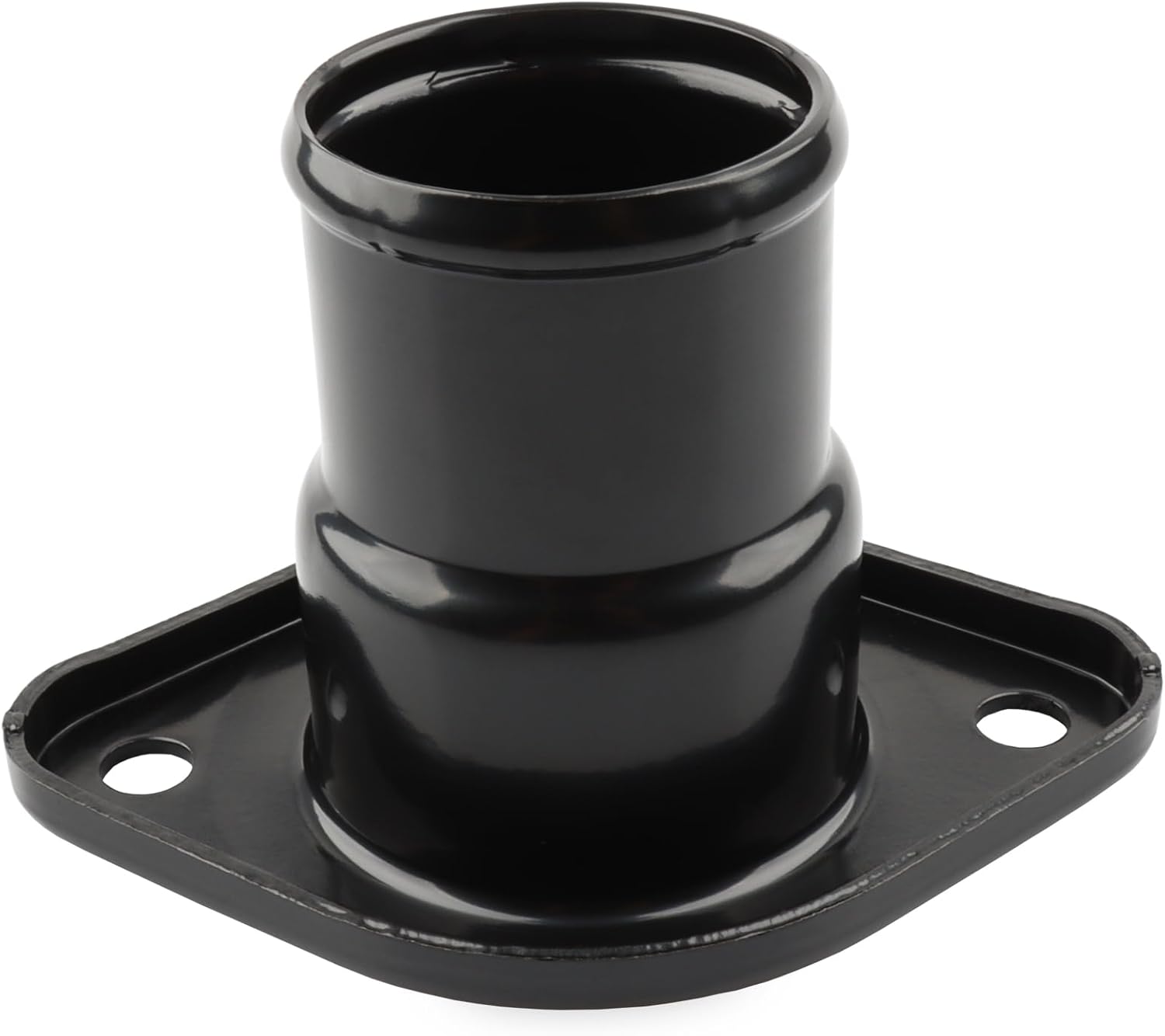 Allmotorparts Thermostat Housing Replacement (repl. 902-689) for Ram 2500 Hemi