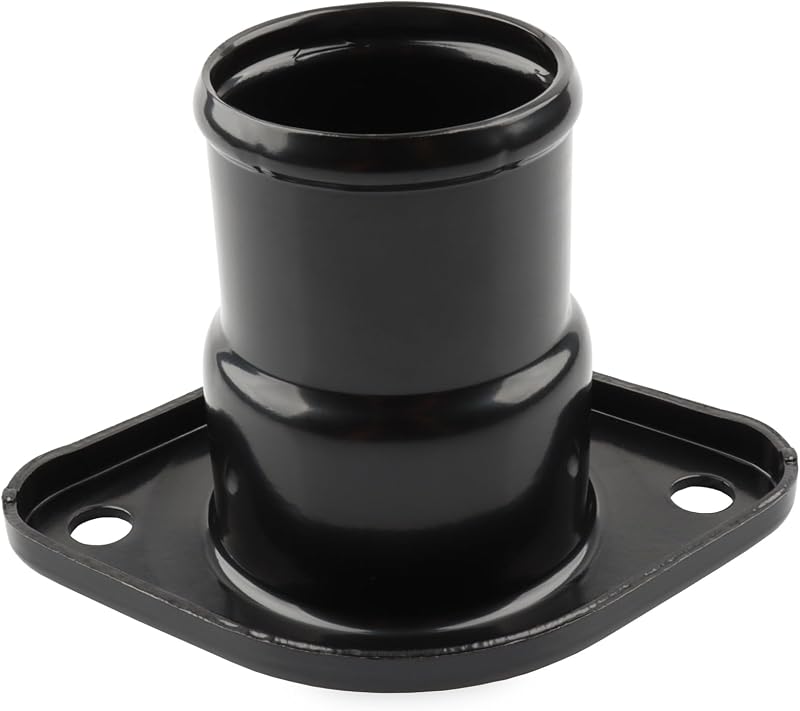 Carcaça da válvula termostática Allmotorparts AMP345 para motores Hemi 5.7L, 6.1L e 6.4L – Substitui 902-689