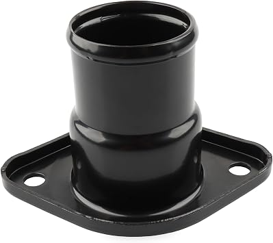 Thermostat Housing, Replace 902-689 Compatible with Chrysler Dodge Jeep Ram 5.7 6.1 6.4 Hemi - Ram 1500 2500 3500 4000, 300 300C Aspen Challenger Charger Durango Magnum Commander Grand Cherokee, More