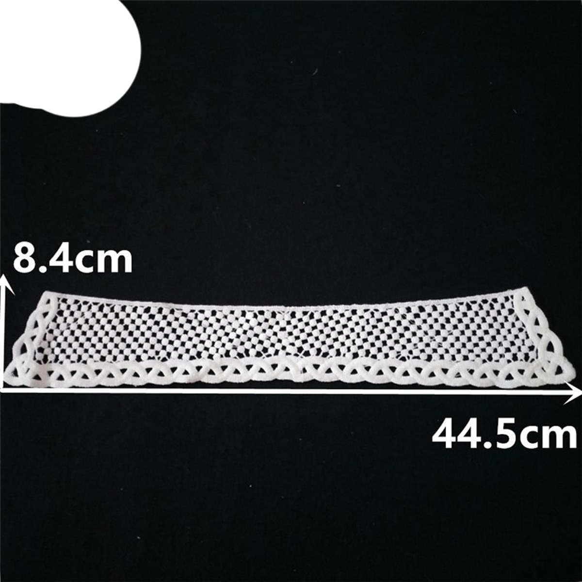 Le Migliori Offerte Colletto Camicia Staccabile Online - Fino A