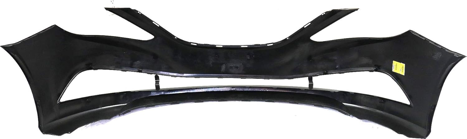 Garage-Pro Bumper Cover Compatible with 2014 Hyundai Sonata CAPA Front