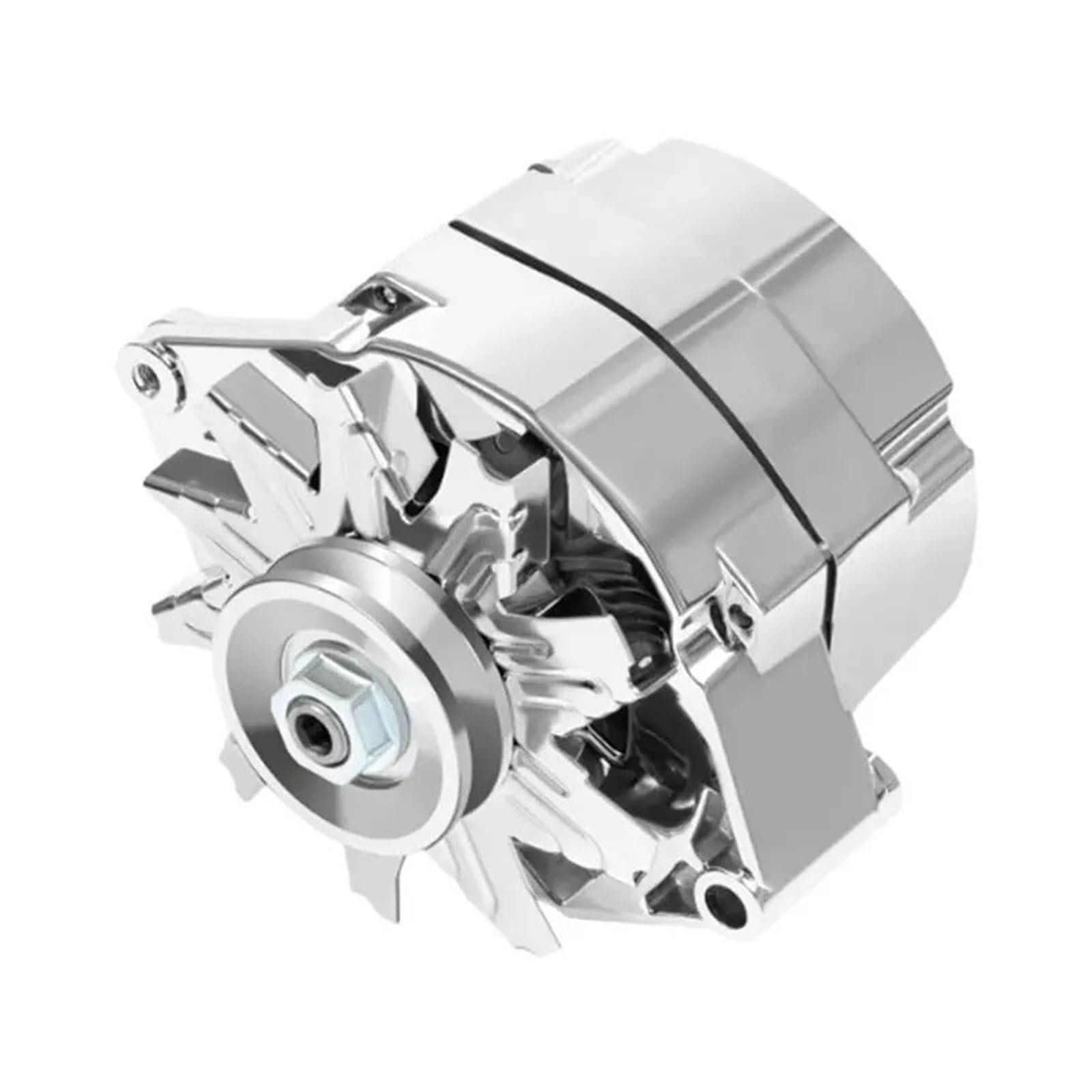 Alternator do samochodu benzynowego Do generatora akcesoria do systemu zasilania samochodu prostownik alternatora ADR0335-C 7127-SE105C Części alternatora do samochodu