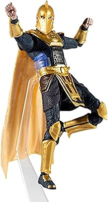 McFarlane Toys Batman 15371-2 DC Gaming 7