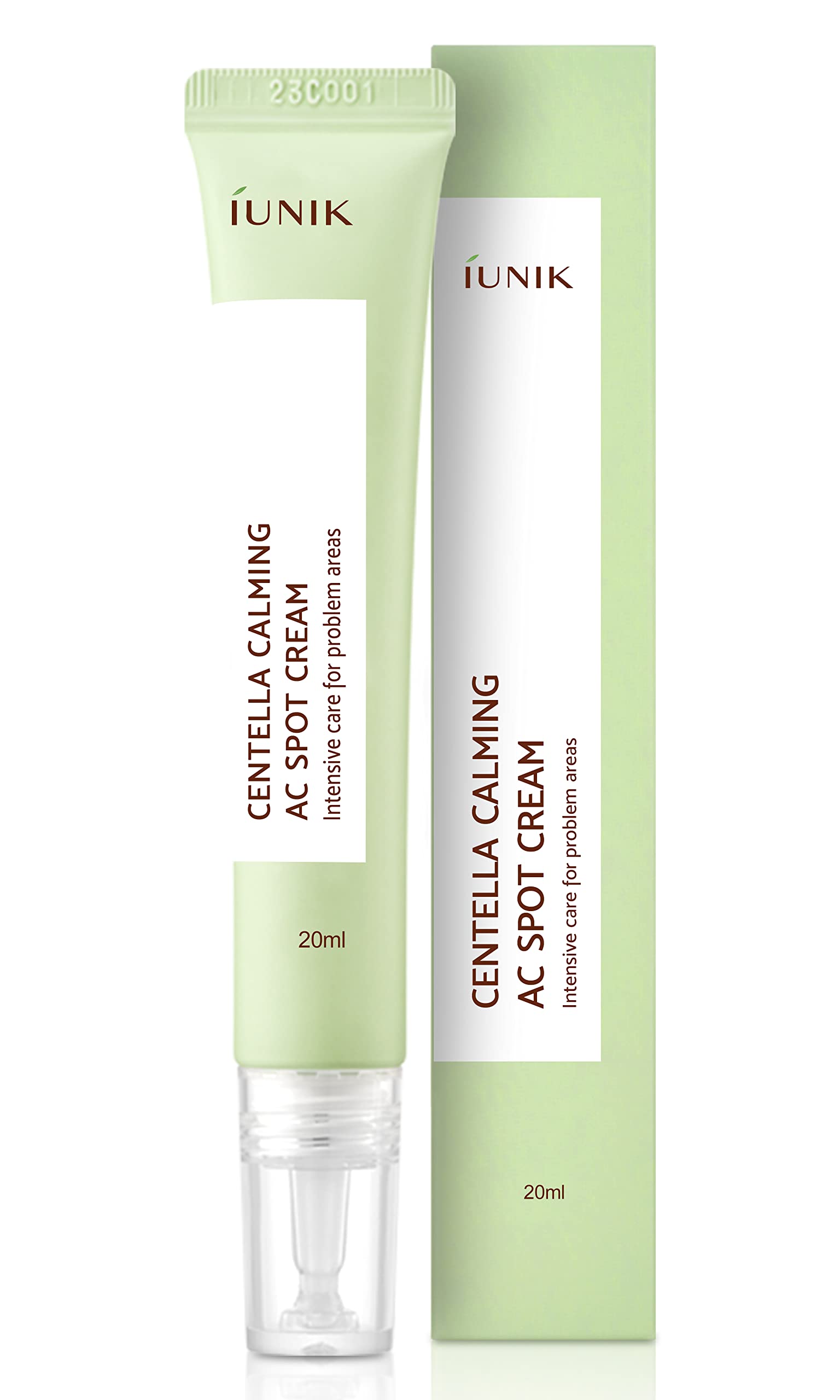 Centella Calming AC Spot Cream-20ml