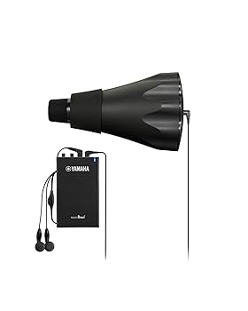 YAMAHA　ヤマハ　サイレントブラス　ホルン用　PM3 YAMAHA ヤマハ サイレントブラス ホルン用 PM3 YAMAHA ヤマハ