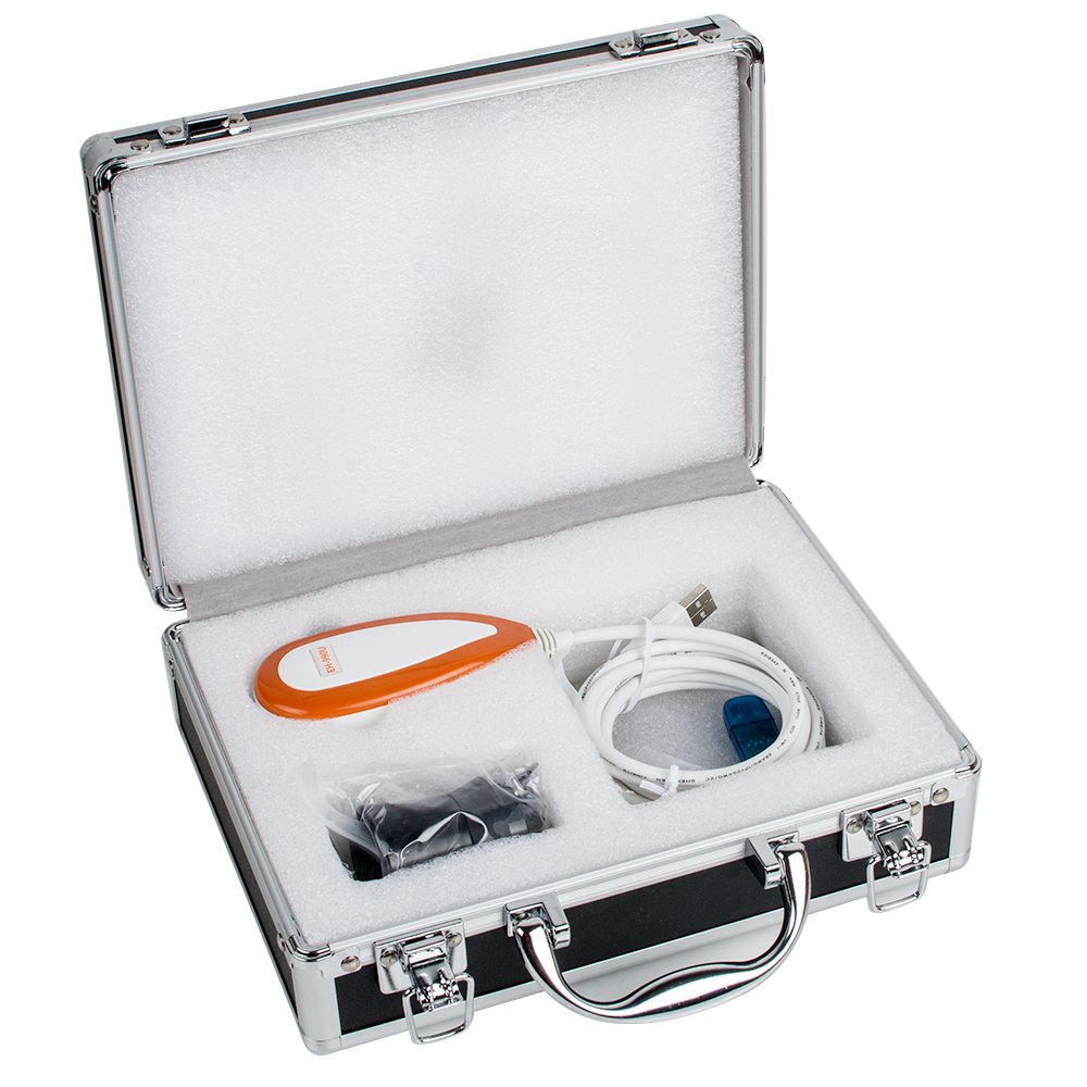 New 5.0 MP USB Iris-cope Iris Analyzer Iridology Camera with Pro Iris Software 5.0 Mega Pixels High Resolution Sensor