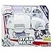 STAR WARS Galactic Heroes Imperial at-at Fortress