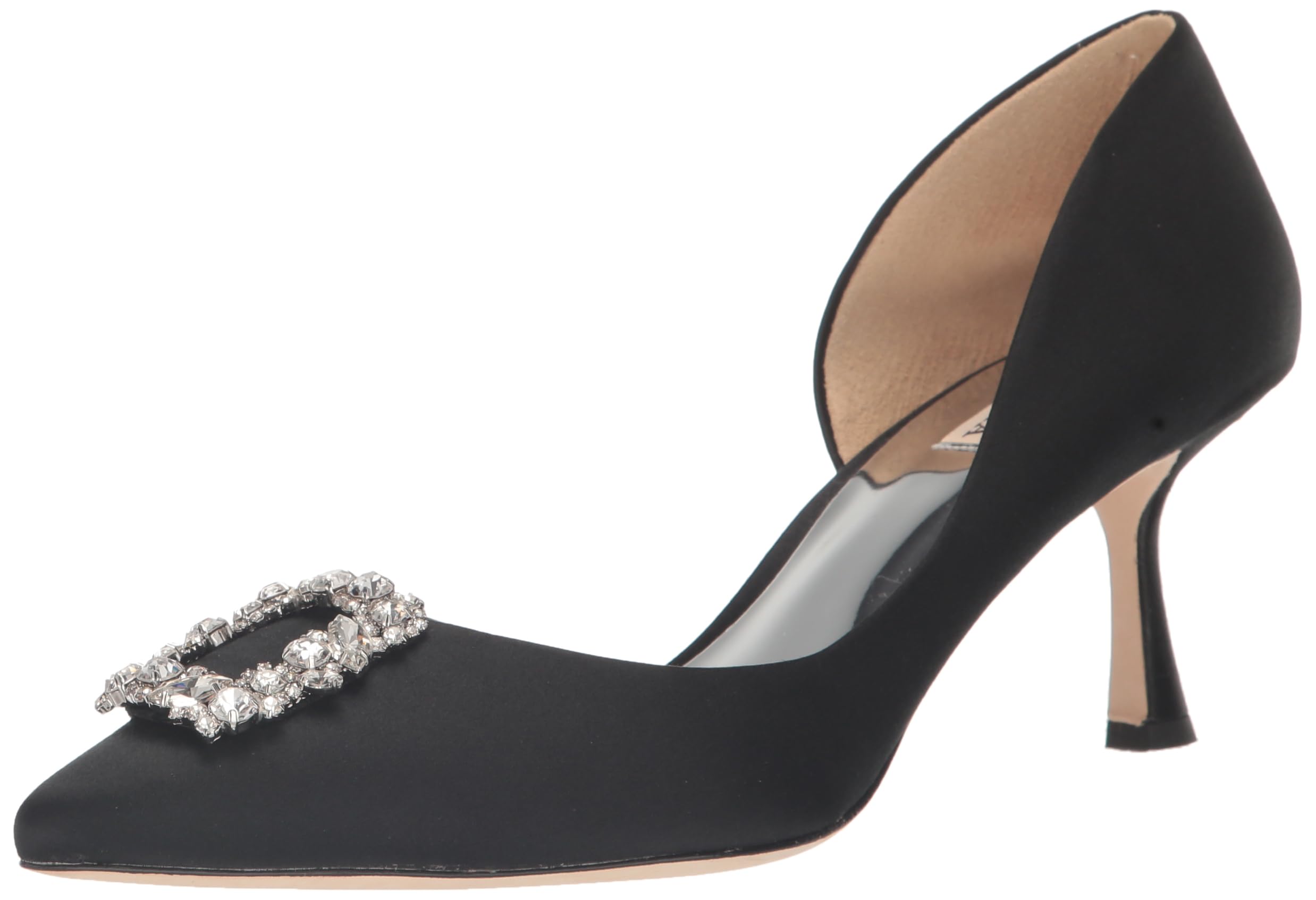 Badgley Mischka Fabia II