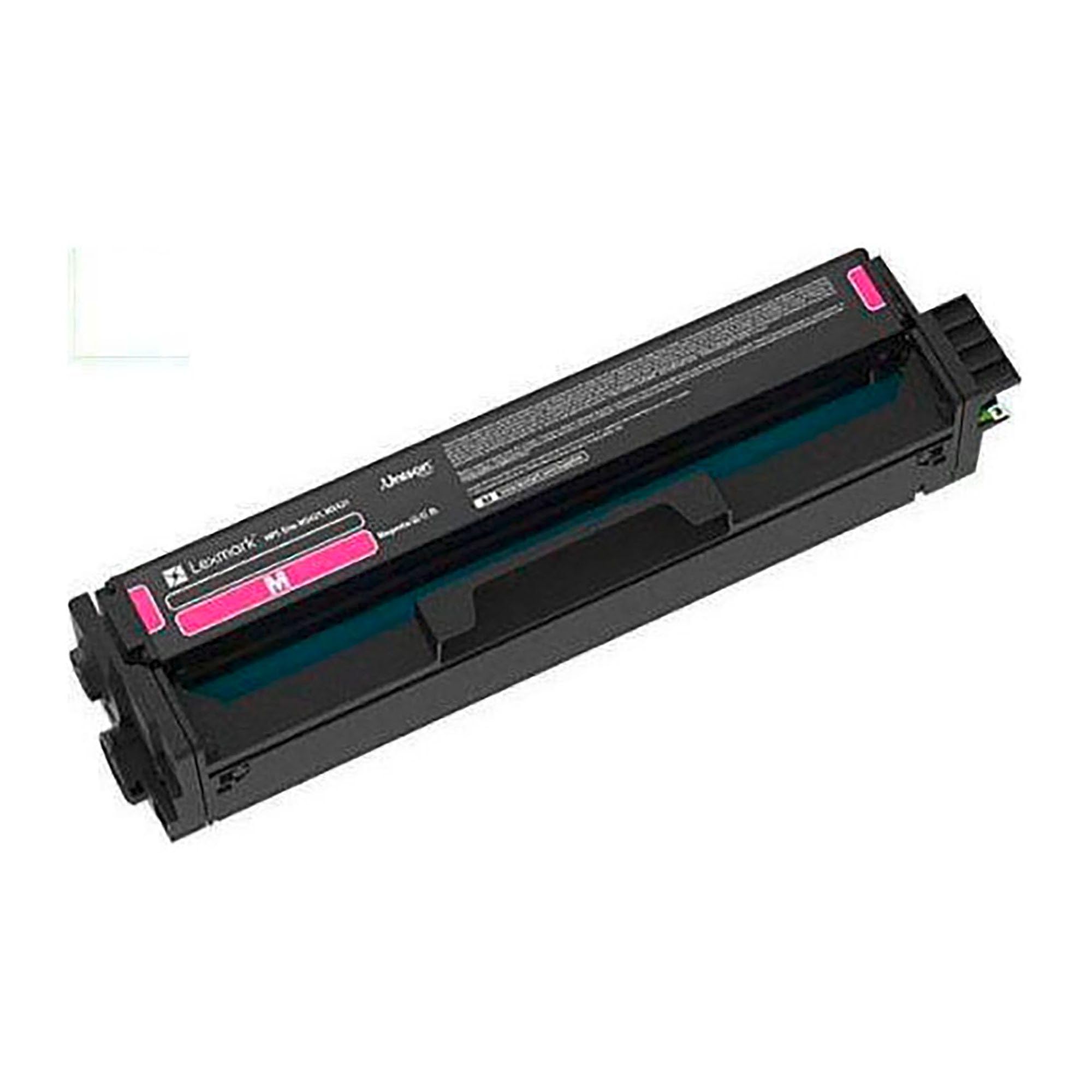 C/MC3224, 3326, 3426 Magenta Return Programme 1.5K Print Cartridge