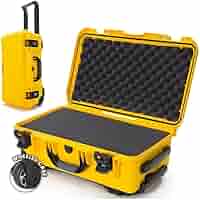 Amazon.com : NANUK 935 Hard Case – Waterproof Equipment Case with