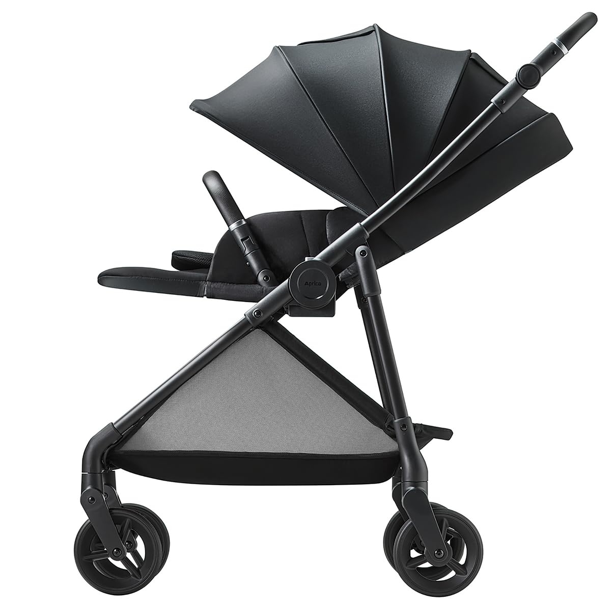 Amazon.co.jp: Aprica(アップリカ) A型ベビーカー ルーチェフリー AC 1