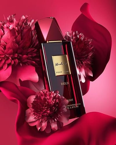 Miniatura 11 de Afnan Modest Pour Homme Eau de Parfum en aerosol, 3.4 onzas líquidas