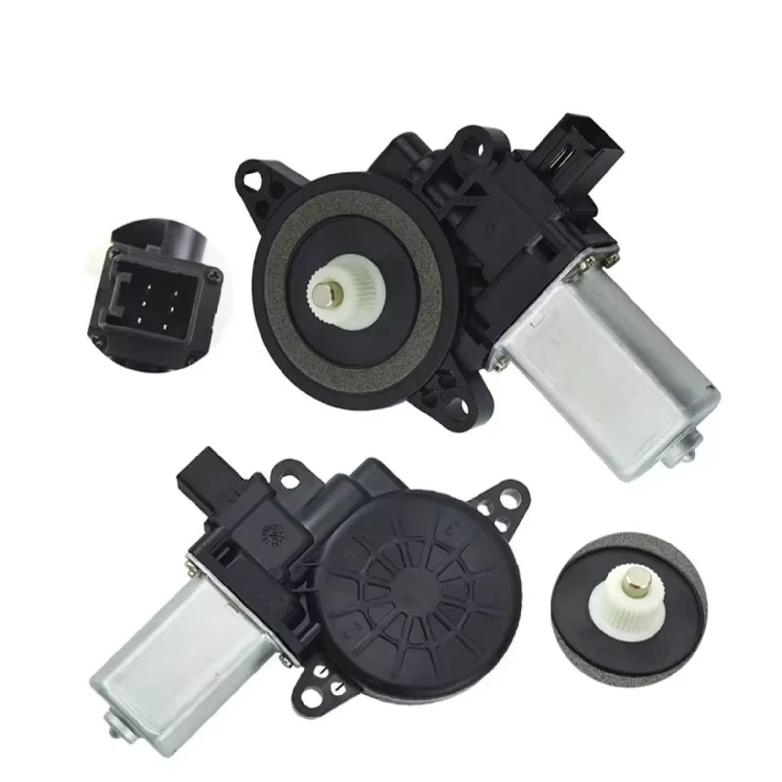 マツダ MAZDA CX-5 リア パワーウィンドウモーター 右 レギュレーター Amazon | Compatible With 2 3 2008-2012 For Axela CX-4 CX-5 パワー