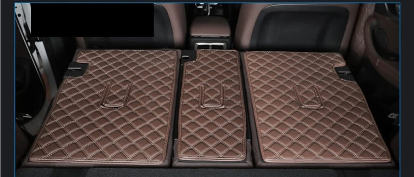 Kofferbakmat