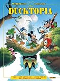  Topolino Graphic Novel: Ducktopia