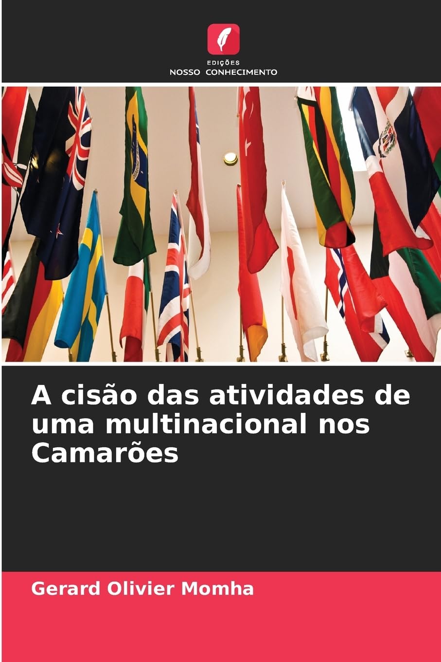 A cisão das atividades de uma multinacional nos Camarões