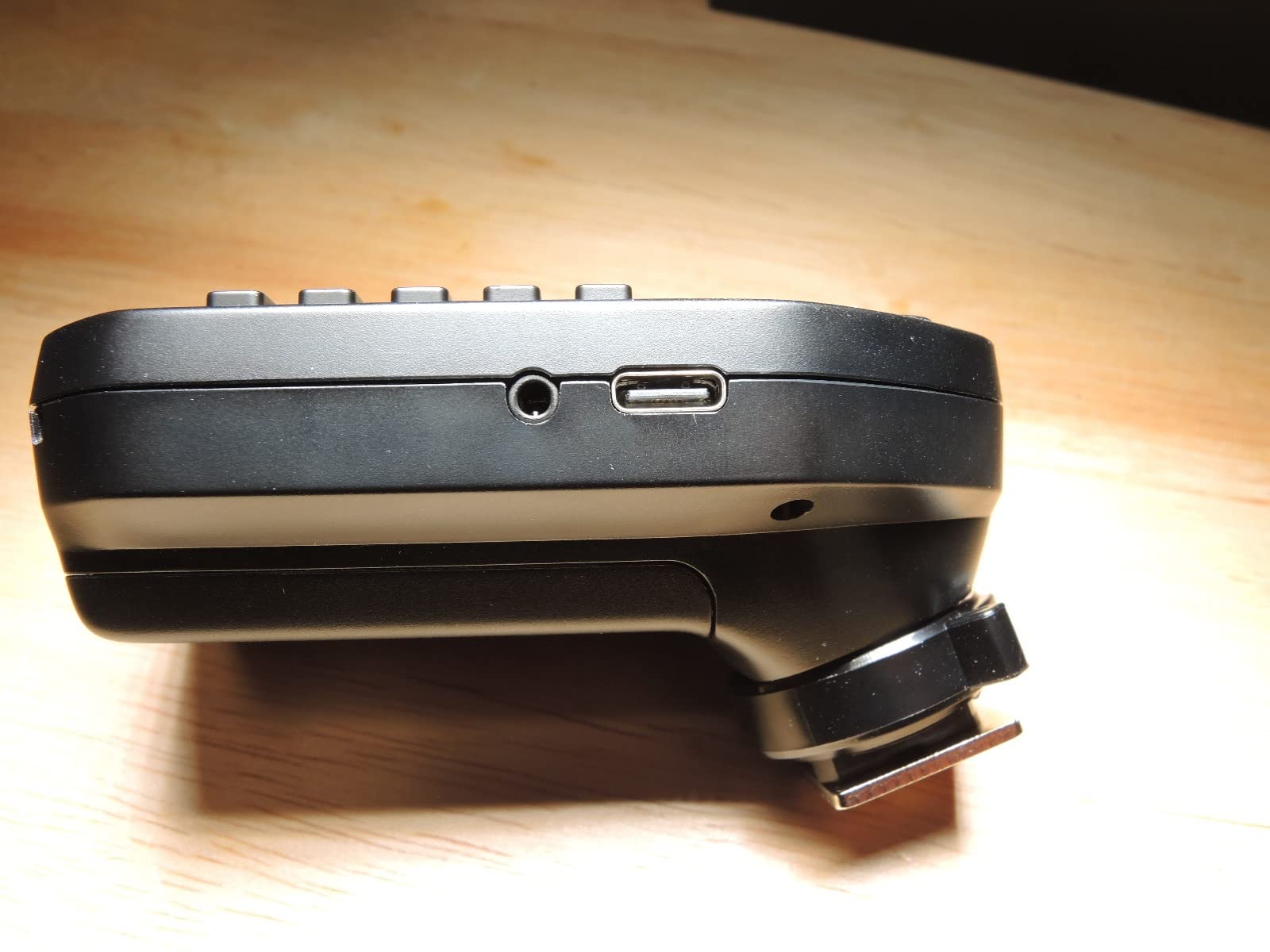 Godox XProIIN Wireless Flash Trigger for Nikon Camera