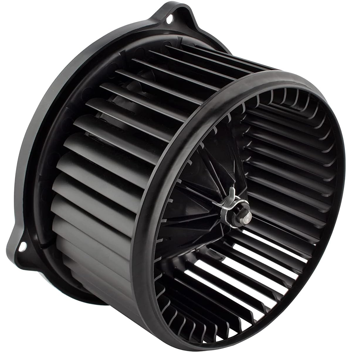 Dayton 1TDU4 Transflow Blower, 115V