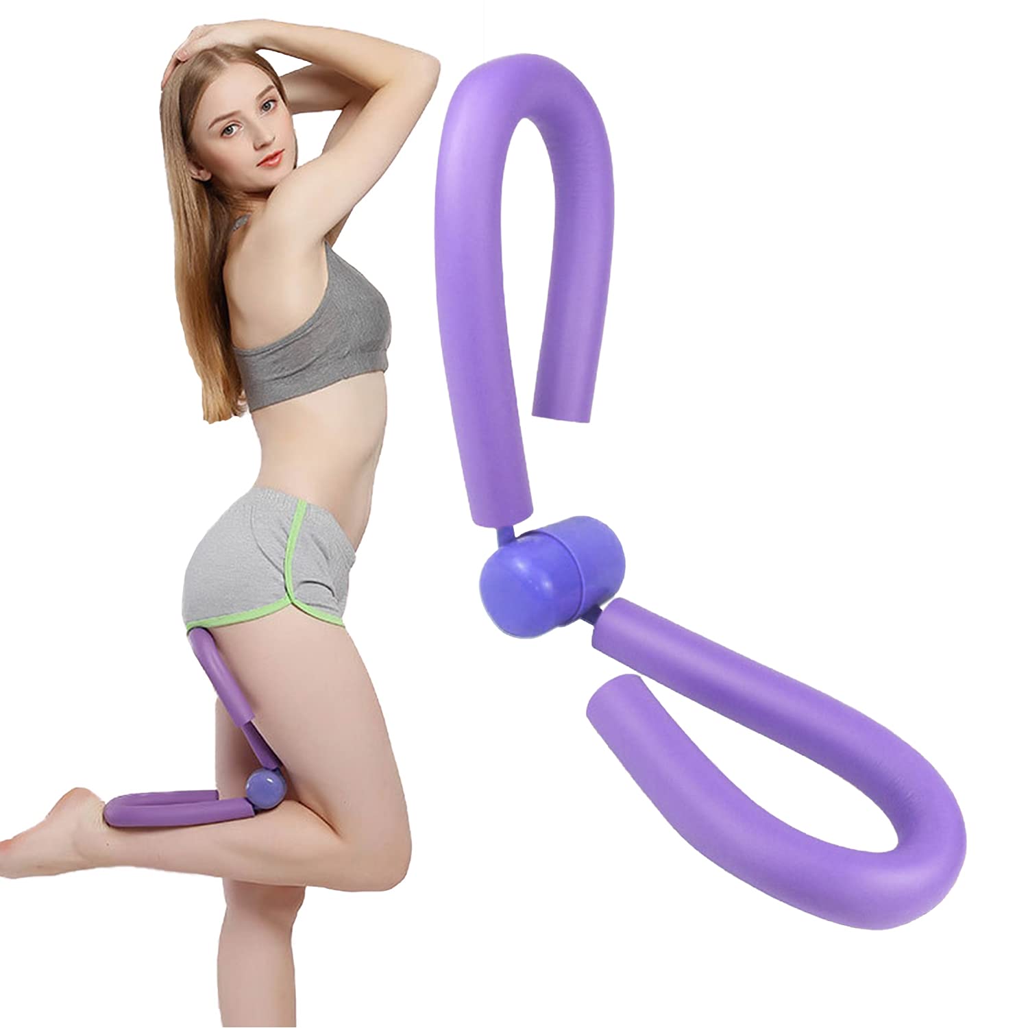 Buy Vaupan Thigh Master Thigh Muscle Fitness Equipment, Arm Workout Leg