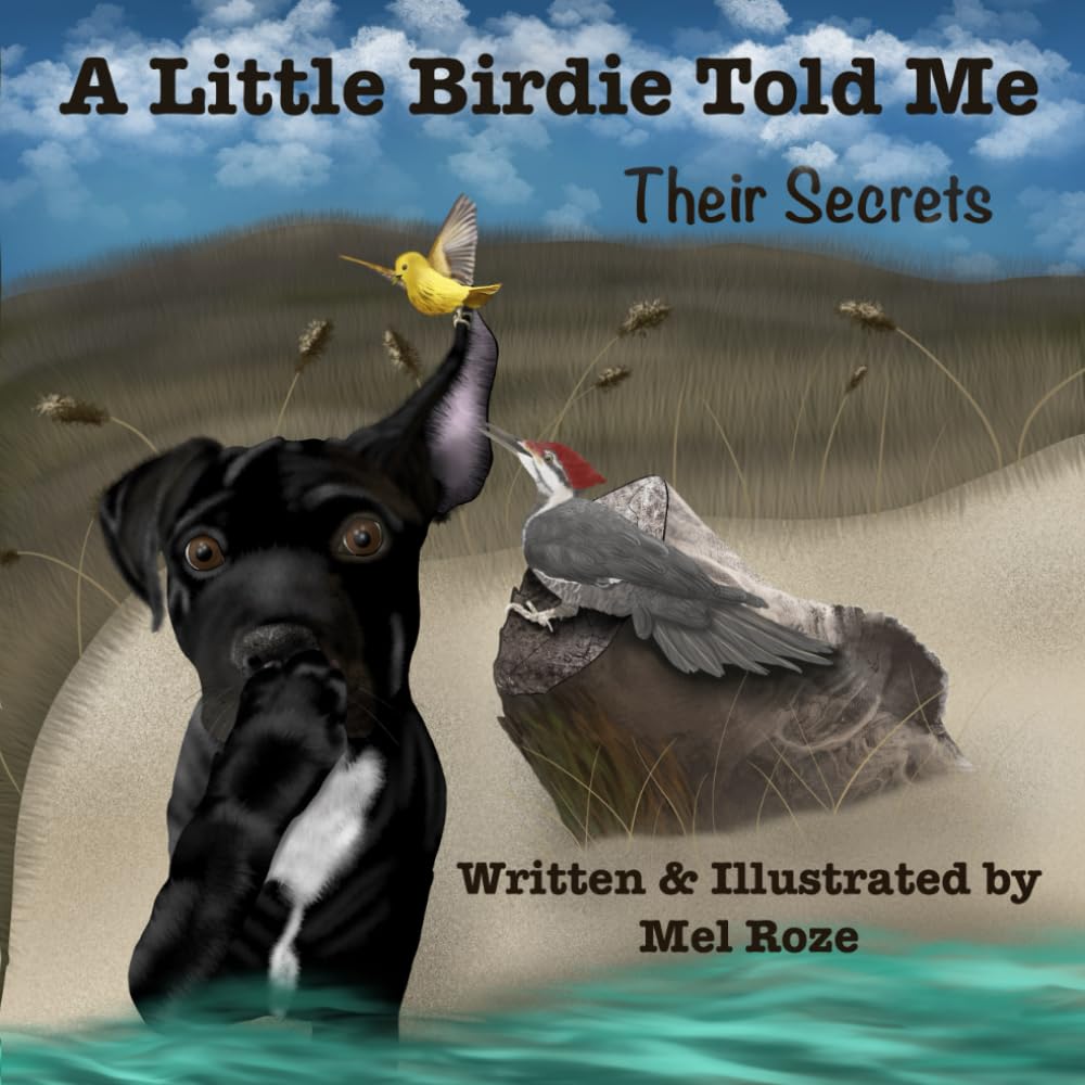 A Little Birdie Told Me Their Secrets: Fun Facts About Birds