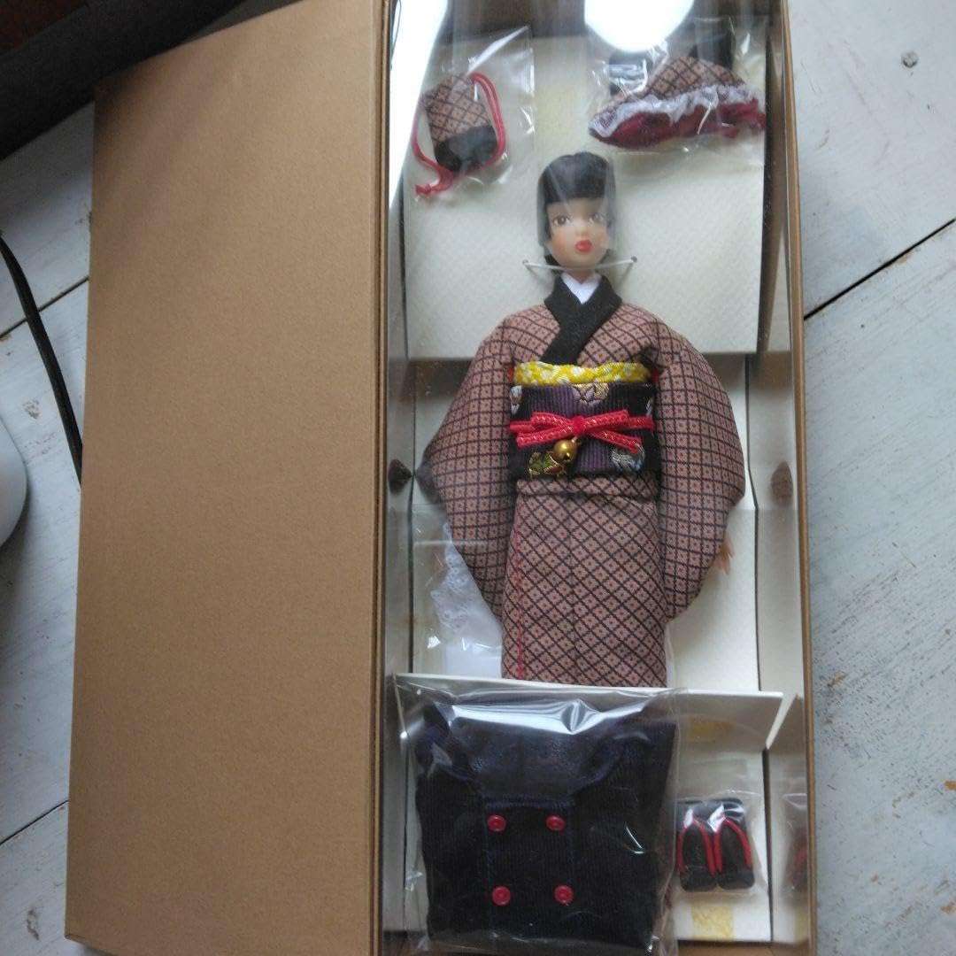レア❗杏AnnZ DOLL マリンスタイル(茶髪) 【公式通販】