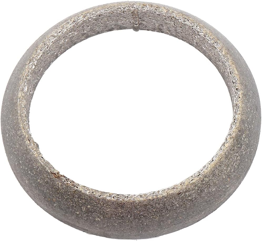 Thrush 89027 Dual Exhaust Kit Automotive