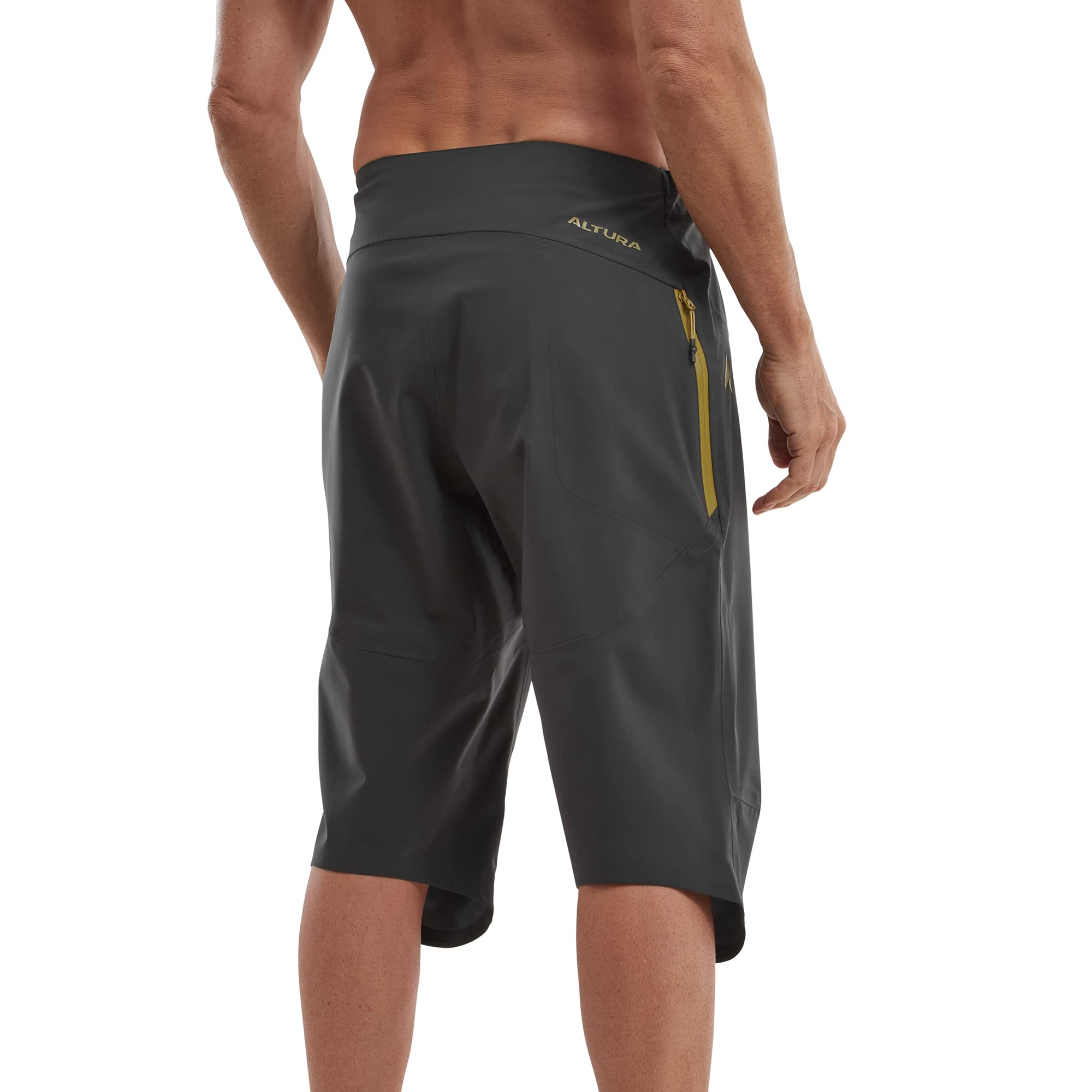 Altura Ridge Tier Waterproof Shorts Mens